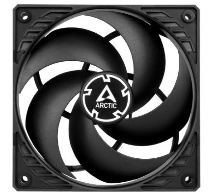 Кулер до корпусу Arctic P12 PWM PST black (ACFAN00120A)
