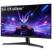 LG Монітор LG 27GS60F-B