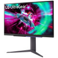 LG Монітор LG 27GR93U-B