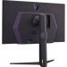 LG Монітор LG 27GR93U-B