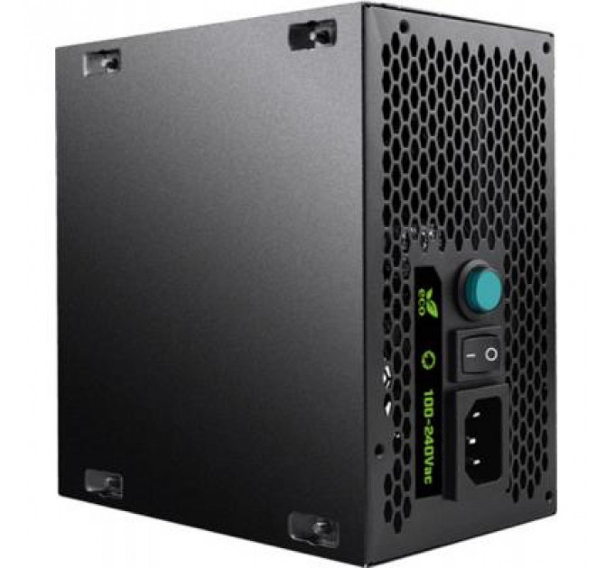 Блок живлення Gamemax 800W (VP-800)