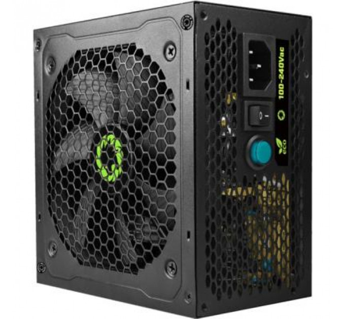 Блок живлення Gamemax 800W (VP-800)