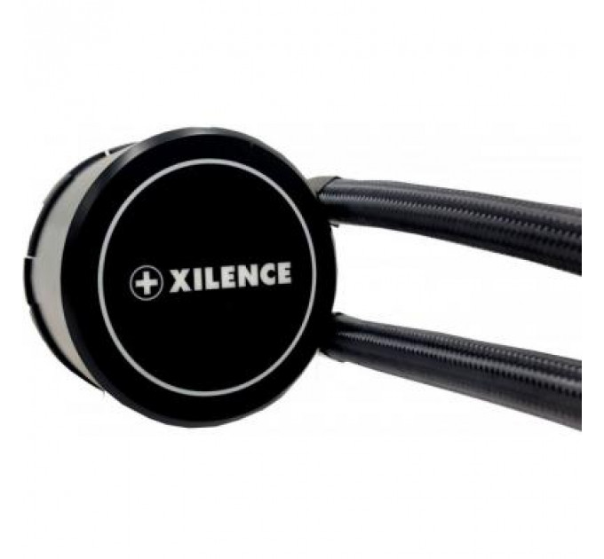 Система рідинного охолодження Xilence LiQuRizer 240 ARGB (XC977)