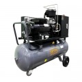 GTM Компресор GTM 100л, 350л/хв, 3кВт, 8бар, 380V (DLG3V 380)