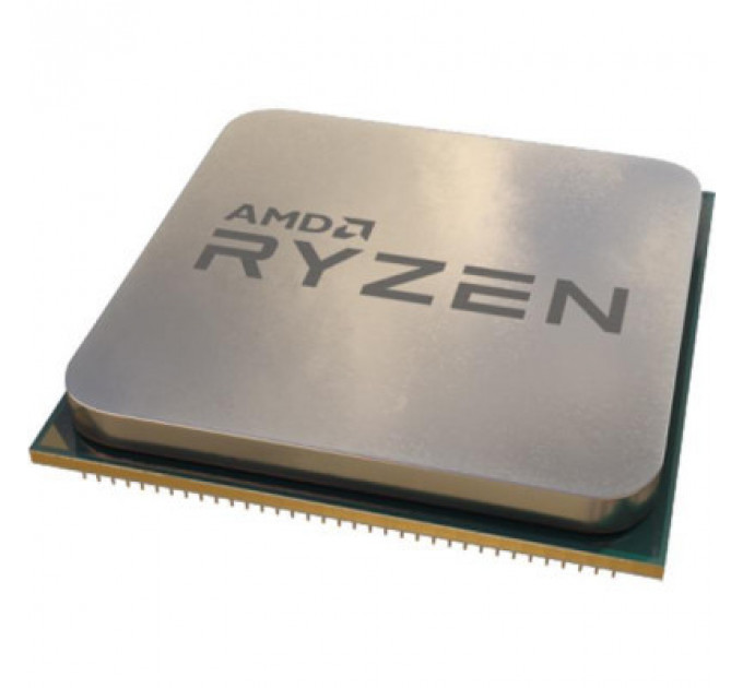 Процесор AMD Ryzen 3 4350G PRO (100-100000148MPK)