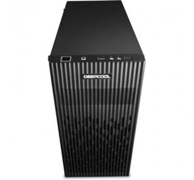 Корпус Deepcool MATREXX 30 SI