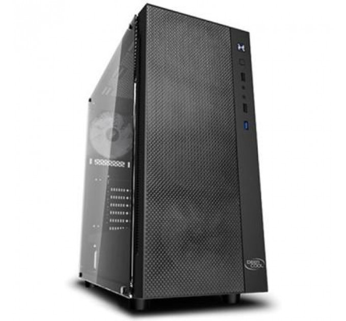 Корпус Deepcool MATREXX 55 MESH ADD-RGB 4F