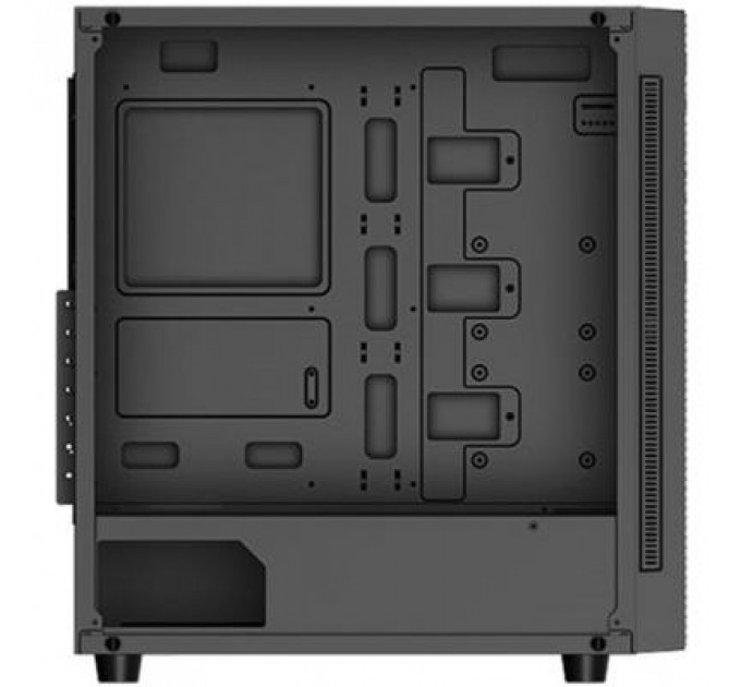 Корпус Deepcool MATREXX 55 MESH ADD-RGB 4F