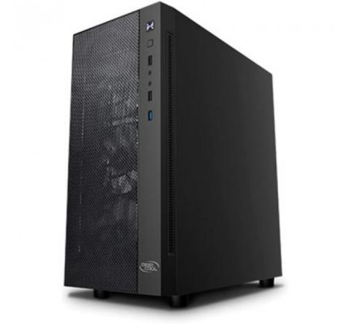 Корпус Deepcool MATREXX 55 MESH ADD-RGB 4F