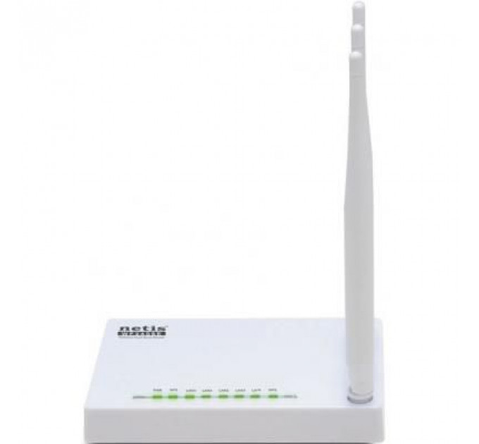 Маршрутизатор Netis WF2409Е