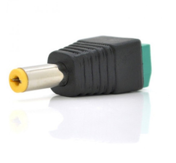 Voltronic Конектор Voltronic YT-DC-M*