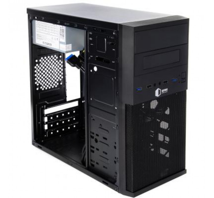 Корпус Qube QB07M_MN4U3