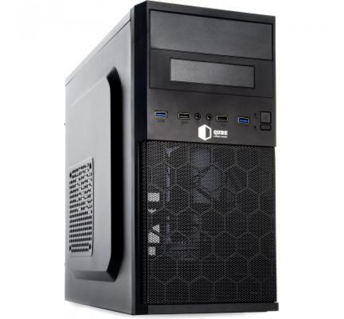 Корпус Qube QB07M_MN4U3