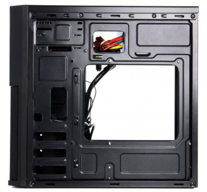 Корпус Qube QB07M_MN4U3