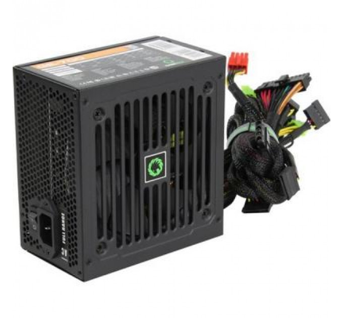 Блок живлення Gamemax 700W (GE-700)