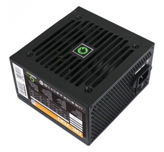 Блок живлення Gamemax 700W (GE-700)