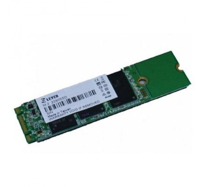 LEVEN Накопичувач SSD M.2 2280 128GB LEVEN (JM600M2-2280128GB)