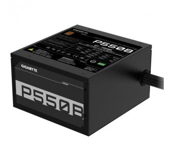 Блок живлення GIGABYTE 550W (P550B)