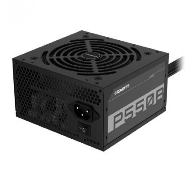 Блок живлення GIGABYTE 550W (P550B)