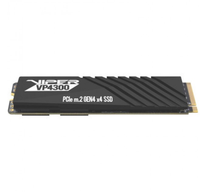 Patriot Накопичувач SSD M.2 2280 2TB VP4300 Patriot (VP4300-2TBM28H)