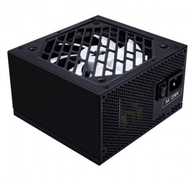 Блок живлення 1stPlayer 600W (PS-600FK)