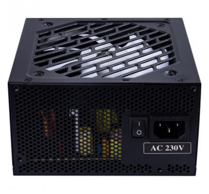 Блок живлення 1stPlayer 600W (PS-600FK)