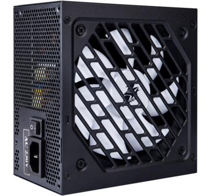 Блок живлення 1stPlayer 600W (PS-600FK)