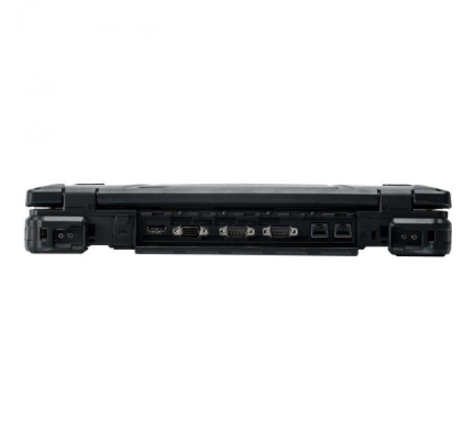 Durabook Ноутбук Durabook Z14I Basic (Z4E2R3DE3BXX)