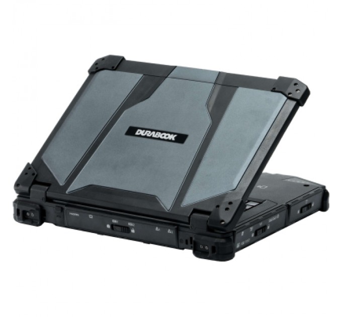 Durabook Ноутбук Durabook Z14I Basic (Z4E2R3DE3BXX)
