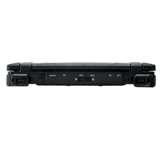 Durabook Ноутбук Durabook Z14I Basic (Z4E2R3DE3BXX)
