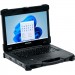 Durabook Ноутбук Durabook Z14I Basic (Z4E2R3DE3BXX)