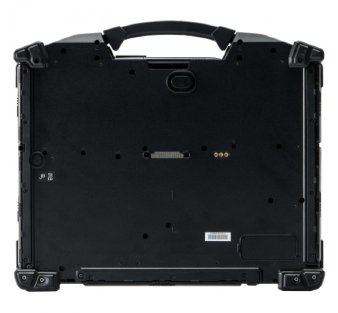 Durabook Ноутбук Durabook Z14I Basic (Z4E2R3DE3BXX)