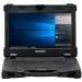 Durabook Ноутбук Durabook Z14I Basic (Z4E2R3DE3BXX)