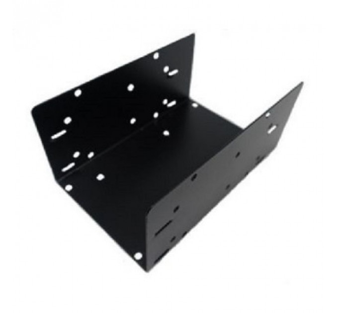 Кошик для накопичувача CSV на 2 HDD3,5" або 4 HDD 2.5" (CSV_HDD_rack)