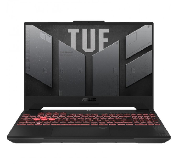 Ноутбук ASUS TUF Gaming A15 FA507NUR-LP140 (90NR0JP8-M008N0)