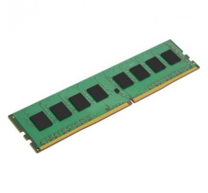 Модуль пам'яті для комп'ютера DDR4 16GB 3200 MHz Kingston (KVR32N22S8/16)