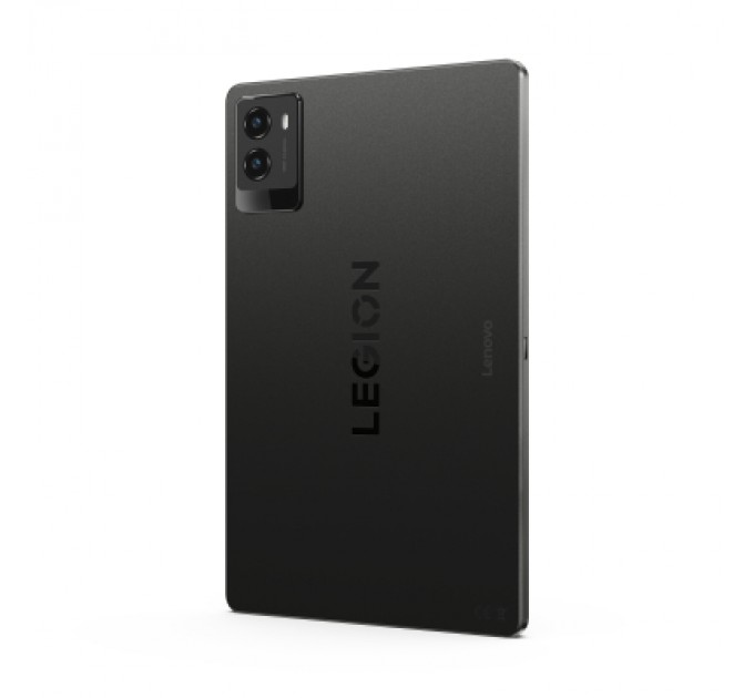 Lenovo Планшет Lenovo Legion Tab (3rd Gen) 12/256 Eclipse Black + Case&Film (ZAEF0033UA)