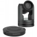 Avonic Веб-камера Avonic Video Conference Camera KIT2 Black (AV-CM44-KIT2)