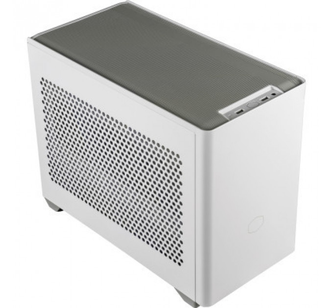 Корпус CoolerMaster MasterBox NR200P White (MCB-NR200P-WGNN-S00)