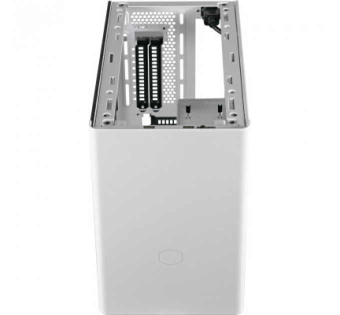 Корпус CoolerMaster MasterBox NR200P White (MCB-NR200P-WGNN-S00)