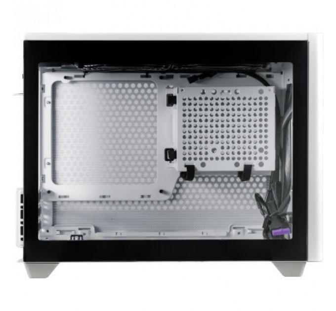 Корпус CoolerMaster MasterBox NR200P White (MCB-NR200P-WGNN-S00)