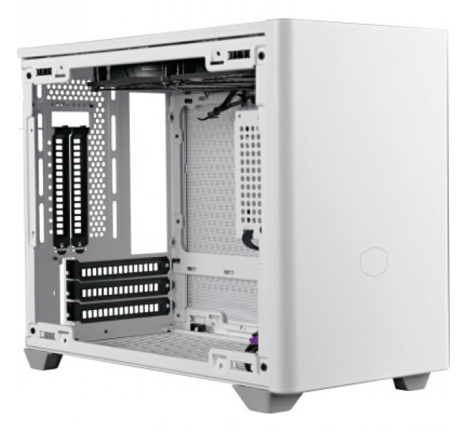 Корпус CoolerMaster MasterBox NR200P White (MCB-NR200P-WGNN-S00)
