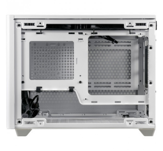 Корпус CoolerMaster MasterBox NR200P White (MCB-NR200P-WGNN-S00)