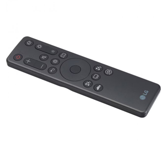 LG Монітор LG 27GS95QE-B