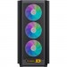Gamemax Корпус Gamemax F46 BK