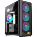 Gamemax Корпус Gamemax F46 BK