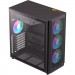 Gamemax Корпус Gamemax F46 BK