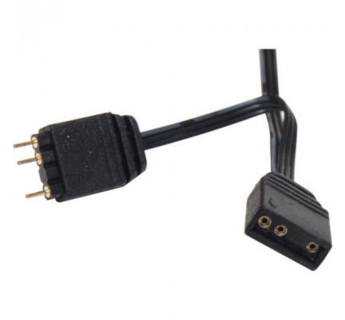 Кулер до корпусу Scythe Kaze Flex 120 mm ARGB PWM (KF1225FD18AR-P)