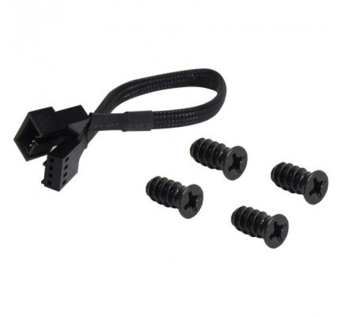 Кулер до корпусу Scythe Kaze Flex 120 mm ARGB PWM (KF1225FD18AR-P)