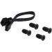 Кулер до корпусу Scythe Kaze Flex 120 mm ARGB PWM (KF1225FD18AR-P)